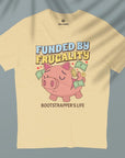 Bootstrapper's Life - Unisex T-shirt