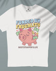Bootstrapper's Life - Unisex T-shirt