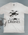 Game Of Drones - Unisex T-shirt