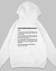 Definition Of Gastroenterologist - Personalized Unisex Zip Hoodie