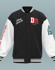 General Dentist - Personalized Varsity Jacket