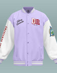General Dentist - Personalized Varsity Jacket