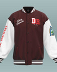 General Dentist - Personalized Varsity Jacket