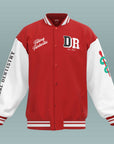 General Dentist - Personalized Varsity Jacket