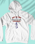 Doctor Of Legends - Unisex Hoodie