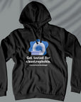 Claustrophobia - Unisex Hoodie
