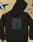 Girls Want Flight Hours - Unisex Hoodie