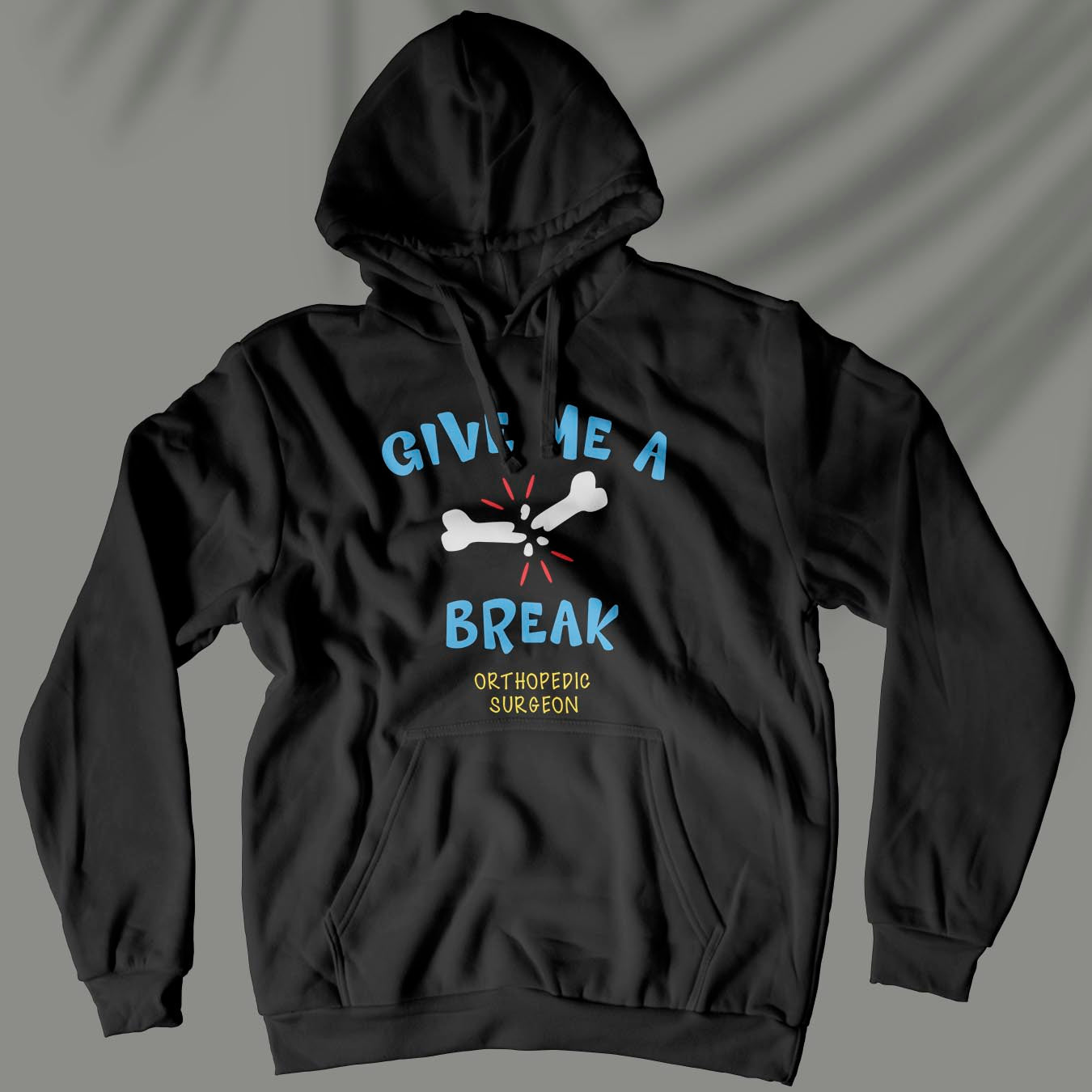 Give Me A Break - Unisex Hoodie