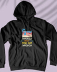 Glow - Unisex Hoodie