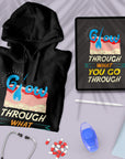 Glow - Unisex Hoodie