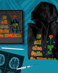 Go Nuclear - Unisex Hoodie