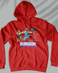 Good Surgeon - Unisex Hoodie