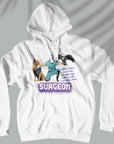 Good Surgeon - Unisex Hoodie