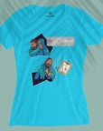 Doctor G__gle - Women T-shirt
