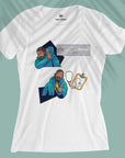 Doctor G__gle - Women T-shirt