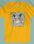 Grumpy Medico - Men T-shirt