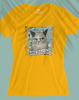 Grumpy Medico - Women T-shirt
