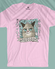 Grumpy Medico - Men T-shirt