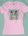 Grumpy Medico - Women T-shirt