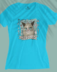 Grumpy Medico - Women T-shirt
