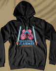 Guardians Of The Airway - Unisex Hoodie