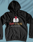 Gum-E-Ishq - Unisex Hoodie