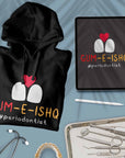 Gum-E-Ishq - Unisex Hoodie