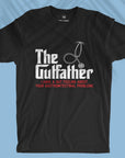 Gut-father - Gastroenterologist - Men T-shirt