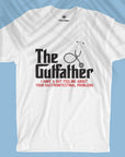 Gut-father - Gastroenterologist - Men T-shirt
