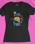 Gynecologist Power - Women T-shirt