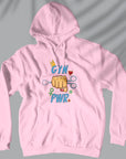 Gynecologist Power - Unisex Hoodie