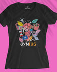Gynius - Women T-shirt