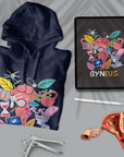 Gynius - Unisex Hoodie