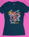 Gynius - Women T-shirt