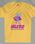 H&ERO - Unisex T-shirt