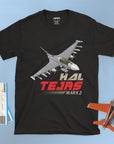 HAL Tejas - Unisex T-shirt
