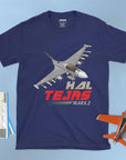 HAL Tejas - Unisex T-shirt