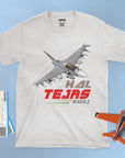 HAL Tejas - Unisex T-shirt