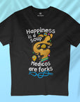 Medicos & Happiness - Men T-shirt