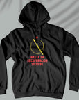 Hasta La Recuperacion Siempre - Unisex Hoodie