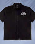 Head & Neck Surgeon - Product Label-Style - Unisex Oversized Shirt