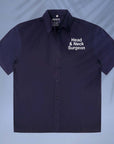 Head & Neck Surgeon - Product Label-Style - Unisex Oversized Shirt