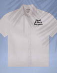 Head & Neck Surgeon - Product Label-Style - Unisex Oversized Shirt