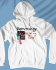 Hematology is in my blood - Unisex Hoodie