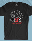 Hope - Orthotist & Prosthetist - Men T-shirt