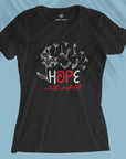 Hope - Orthotist & Prosthetist - Women T-shirt