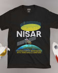 NISAR - Unisex T-shirt