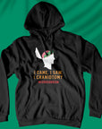 I Craniotomy - Unisex Hoodie