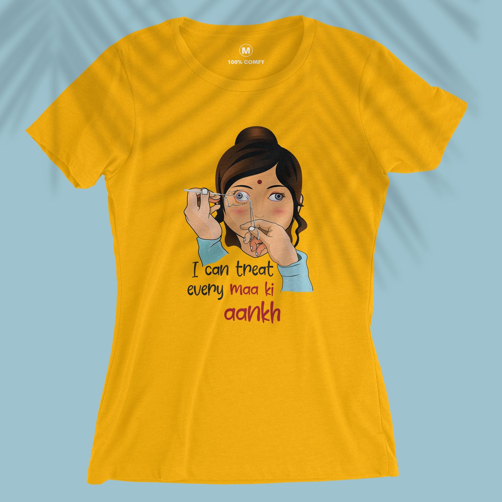 Eye Specialist - Women T-shirt