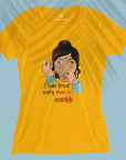 Eye Specialist - Women T-shirt